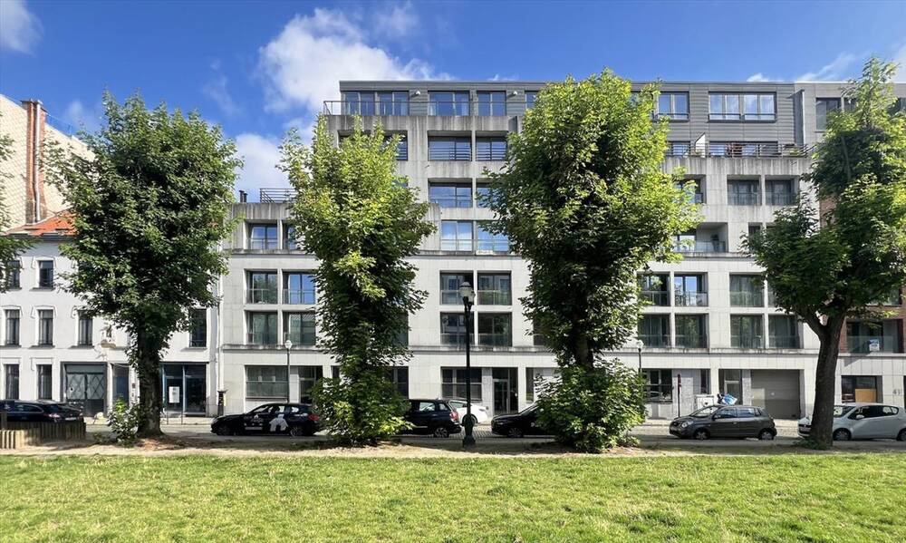 Duplex à vendre à Bruxelles 1000 570000.00€ 3 chambres 125.00m² - annonce 186385