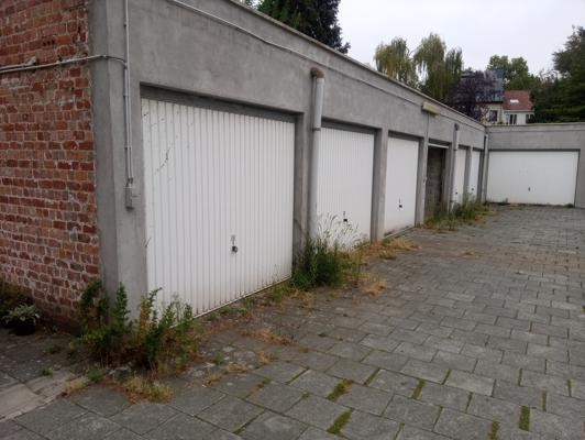 Parking & garage te  huur in Ukkel 1180 170.00€  slaapkamers 0.00m² - Zoekertje 185808