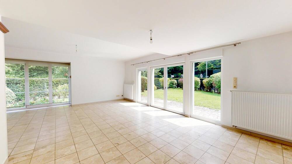 Villa à louer à Woluwe-Saint-Pierre 1150 2900.00€ 4 chambres 210.00m² - annonce 187995