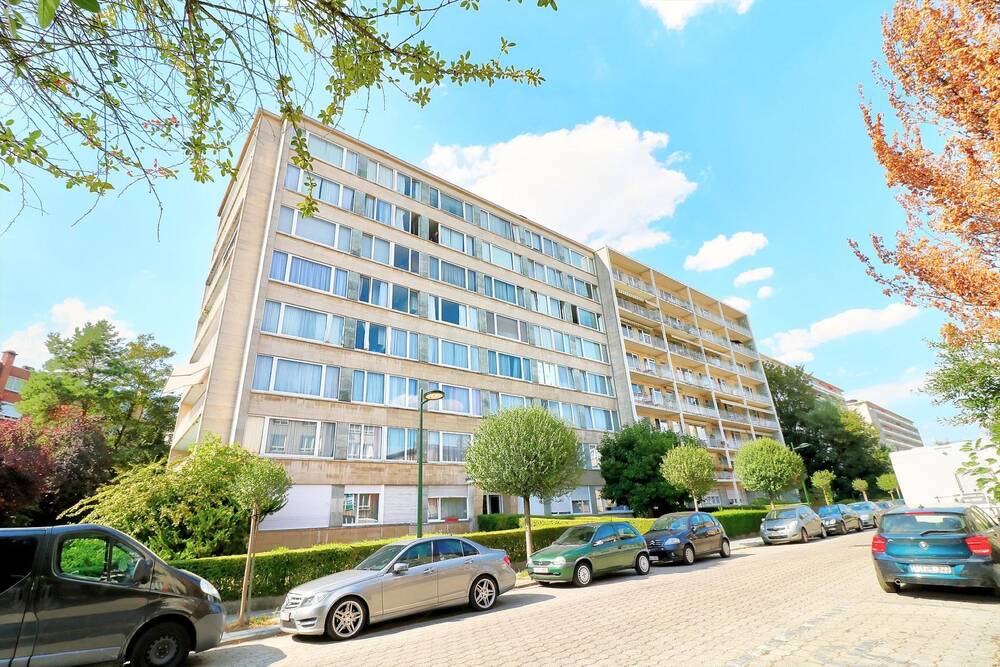 Rez-de-chaussée à louer à Auderghem 1160 1400.00€ 3 chambres 97.00m² - annonce 187259