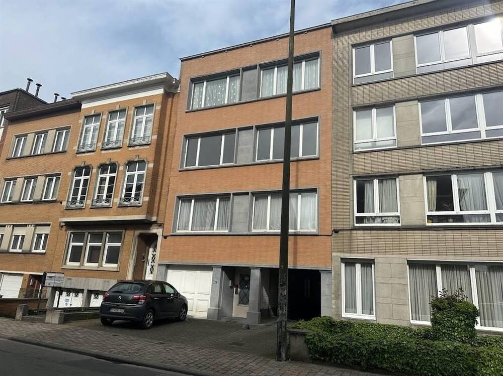 Appartementsgebouw te  koop in Schaarbeek 1030 1050000.00€ 6 slaapkamers 330.00m² - Zoekertje 189330