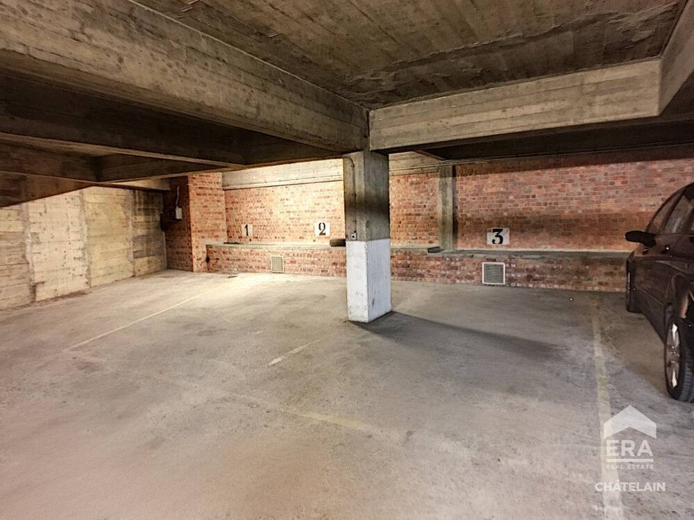 Parking / garage à vendre à Bruxelles 1000 29000.00€ 0 chambres 1.00m² - annonce 189369