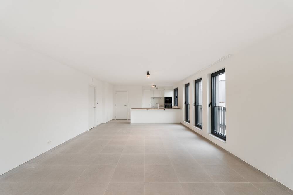 Penthouse te  huur in Schaarbeek 1030 2250.00€ 3 slaapkamers 143.00m² - Zoekertje 204909