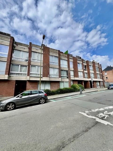 Parking / garage à vendre à Ixelles 1050 21000.00€  chambres m² - annonce 190358