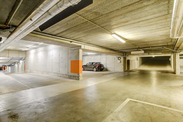 Parking / garage à vendre à Bruxelles 1000 45000.00€ 1 chambres 67.00m² - annonce 191455