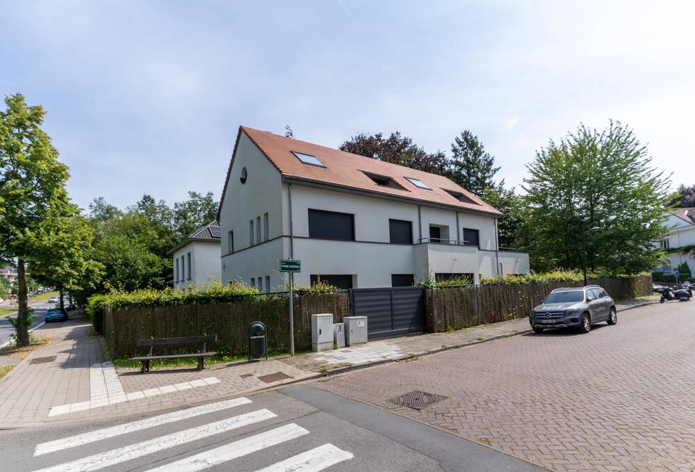 Villa à vendre à Woluwe-Saint-Pierre 1150 1990000.00€ 5 chambres 550.00m² - annonce 193785