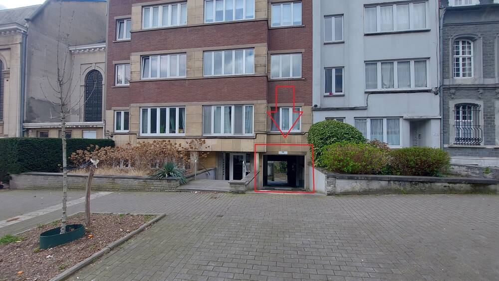 Parking / garage à vendre à Uccle 1180 22500.00€  chambres 18.00m² - annonce 194959