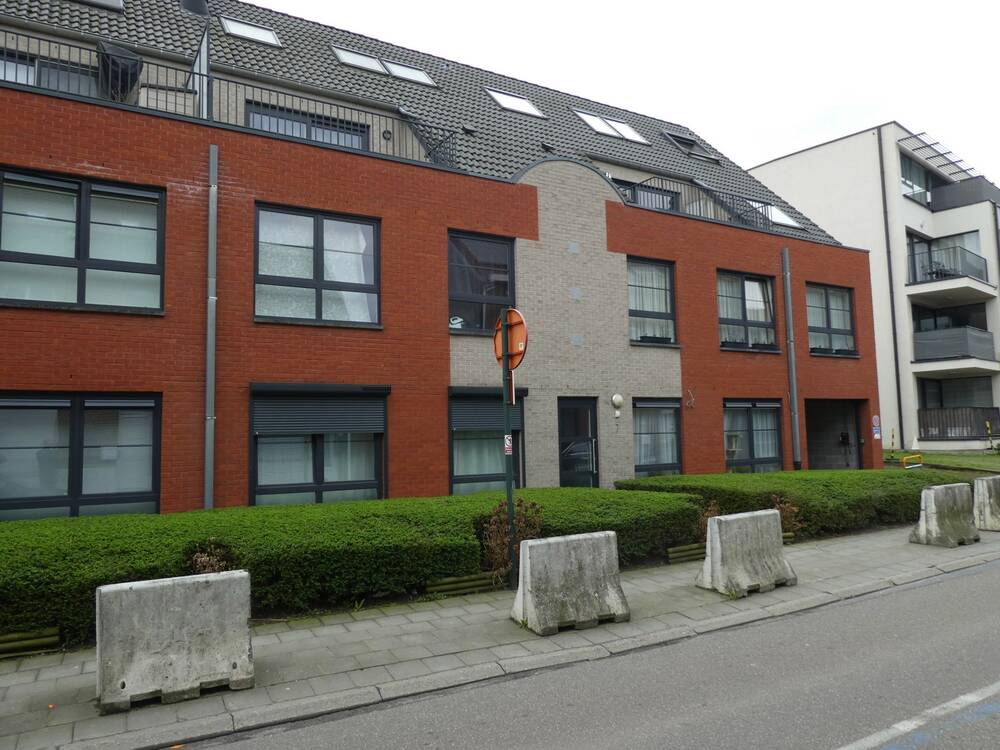 Parking & garage te  koop in Haren 1130 21500.00€  slaapkamers m² - Zoekertje 194519