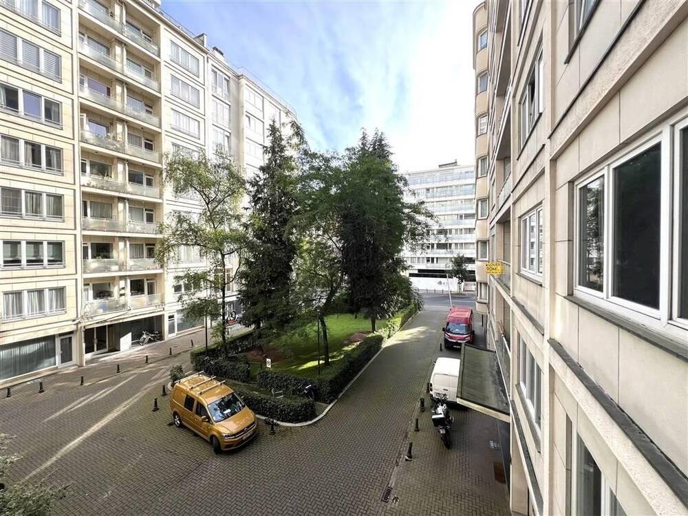 Appartement à  à Etterbeek 1040 340000.00€ 2 chambres 109.00m² - annonce 194718