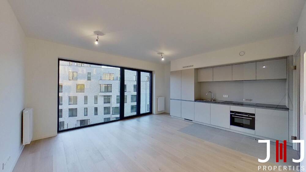 Studio te  huur in Sint-Lambrechts-Woluwe 1200 800.00€ 0 slaapkamers 41.00m² - Zoekertje 195955