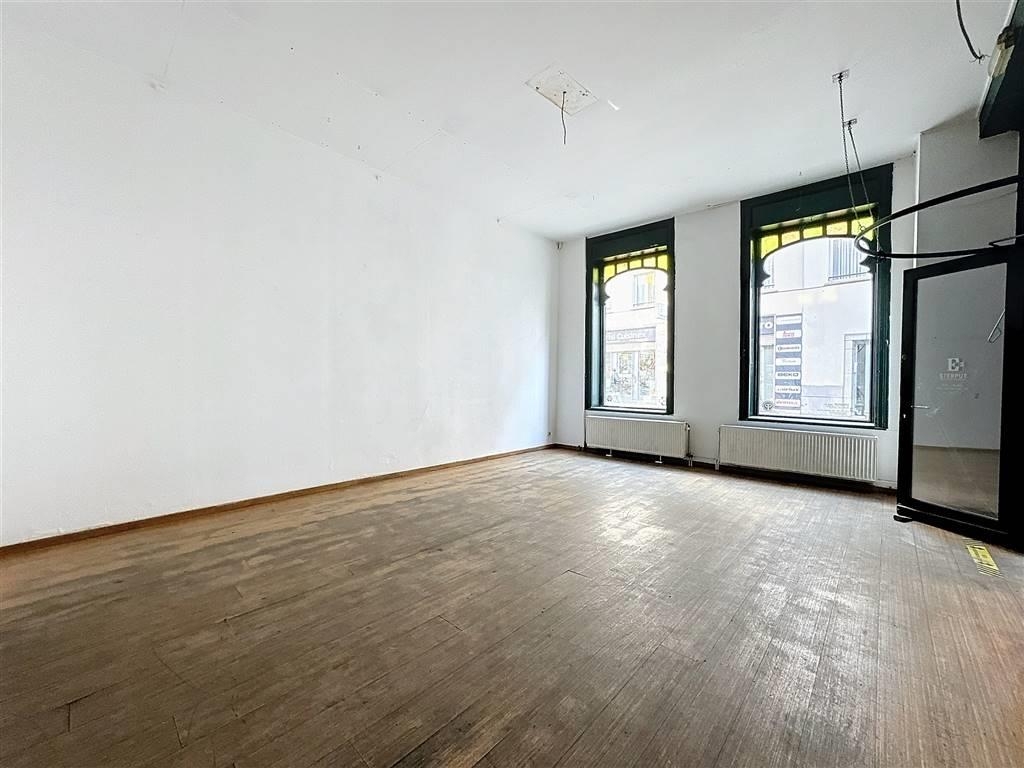 Handelszaak te  huur in Brussel 1000 1200.00€  slaapkamers 195.00m² - Zoekertje 197912