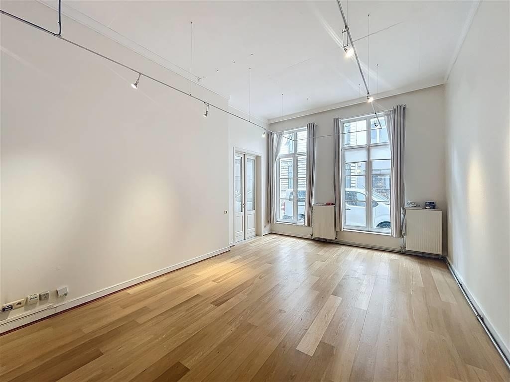 Handelszaak te  huur in Brussel 1000 1050.00€  slaapkamers 55.00m² - Zoekertje 198239