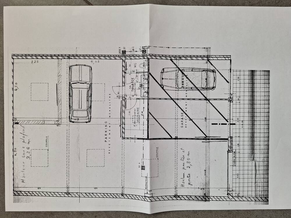 Handelszaak te  huur in Sint-Lambrechts-Woluwe 1200 860.00€  slaapkamers m² - Zoekertje 198581