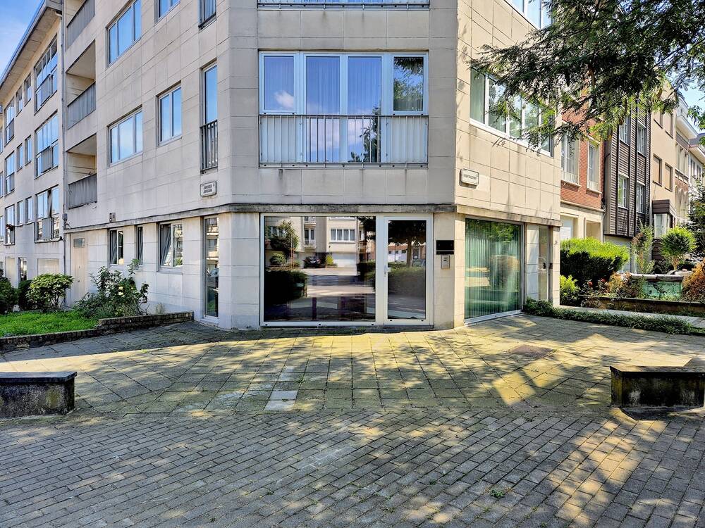 Handelszaak te  huur in Sint-Lambrechts-Woluwe 1200 1200.00€  slaapkamers 60.00m² - Zoekertje 200392