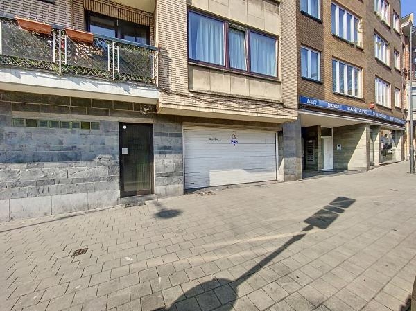 Box te  koop in Schaarbeek 1030 21000.00€  slaapkamers 12.00m² - Zoekertje 200434