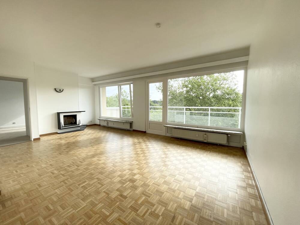 Appartement te  huur in Watermaal-Bosvoorde 1170 1500.00€ 3 slaapkamers 102.00m² - Zoekertje 200101