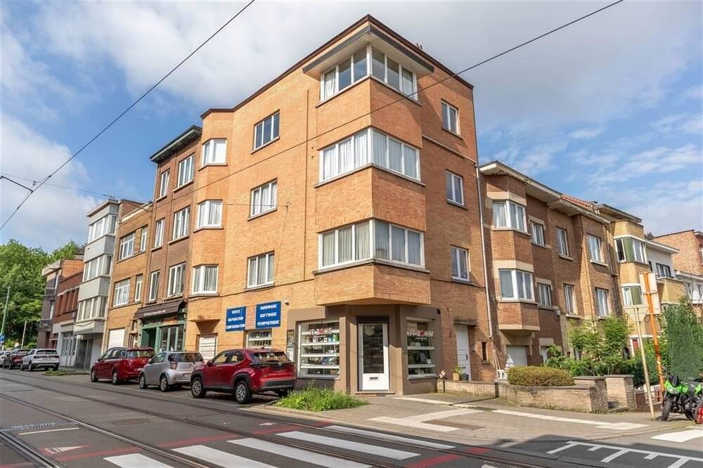 Handelszaak te  koop in Ukkel 1180 175000.00€  slaapkamers 60.00m² - Zoekertje 199945