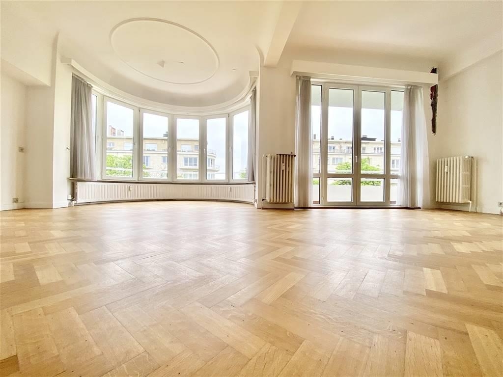 Appartement te  in Ukkel 1180 650000.00€ 3 slaapkamers 155.00m² - Zoekertje 201303