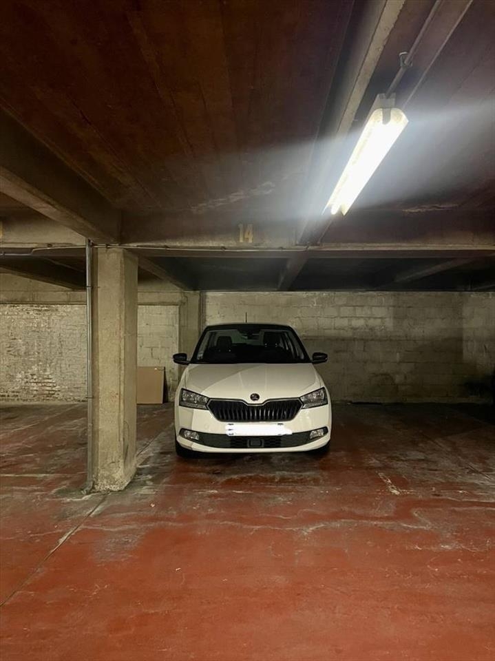 Parking / garage à vendre à Bruxelles 1000 24000.00€  chambres m² - annonce 206294