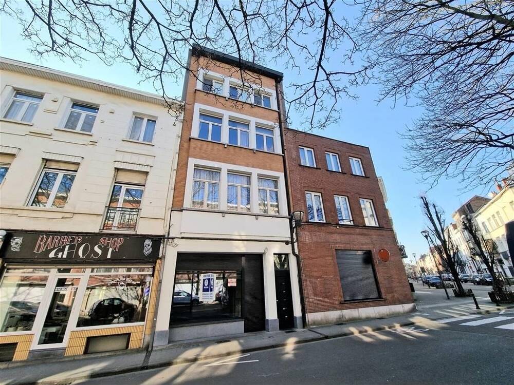 Duplex te  in Koekelberg 1081 339000.00€ 3 slaapkamers 130.00m² - Zoekertje 205122