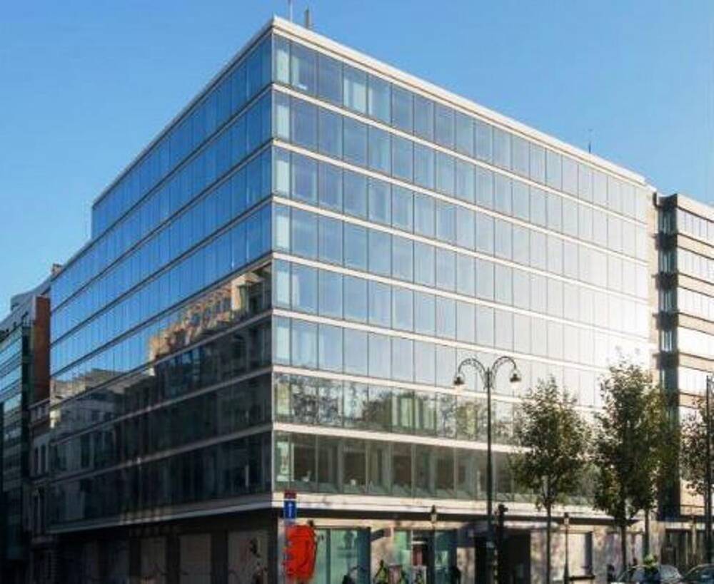 Handelszaak te  huur in Brussel 1000 780.00€  slaapkamers 48.00m² - Zoekertje 205786