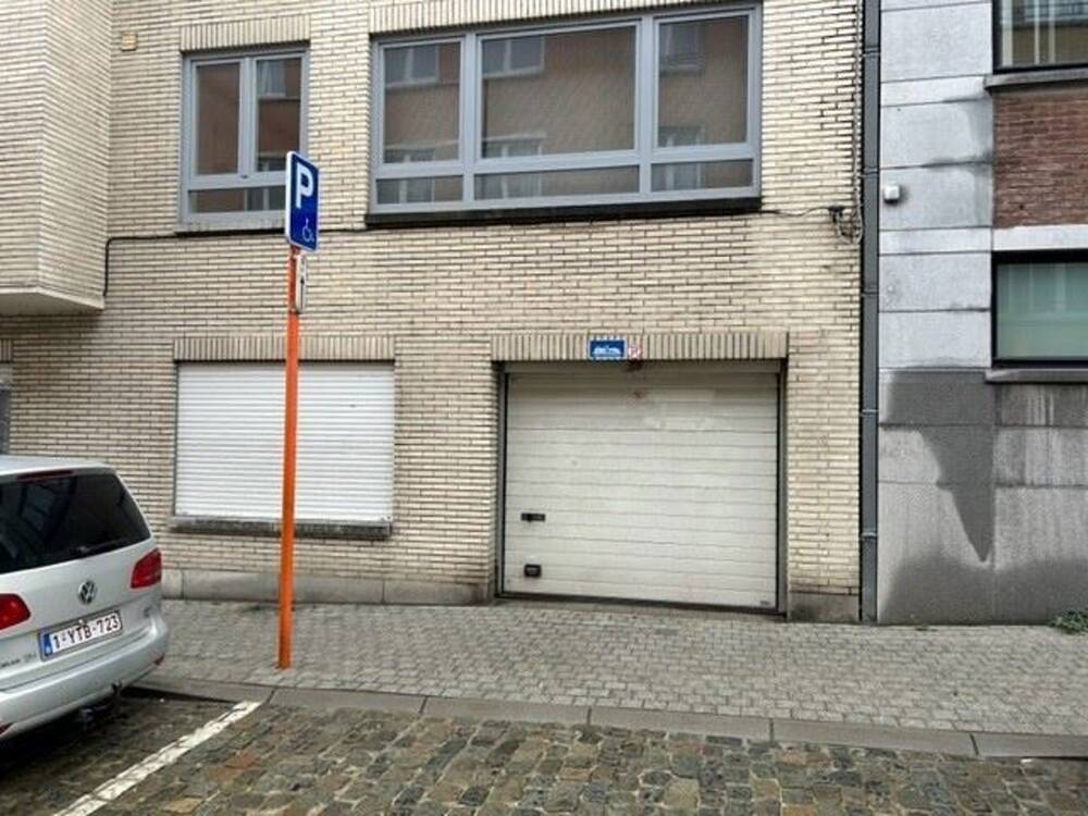 Parking / garage à vendre à Koekelberg 1081 23000.00€  chambres m² - annonce 205458