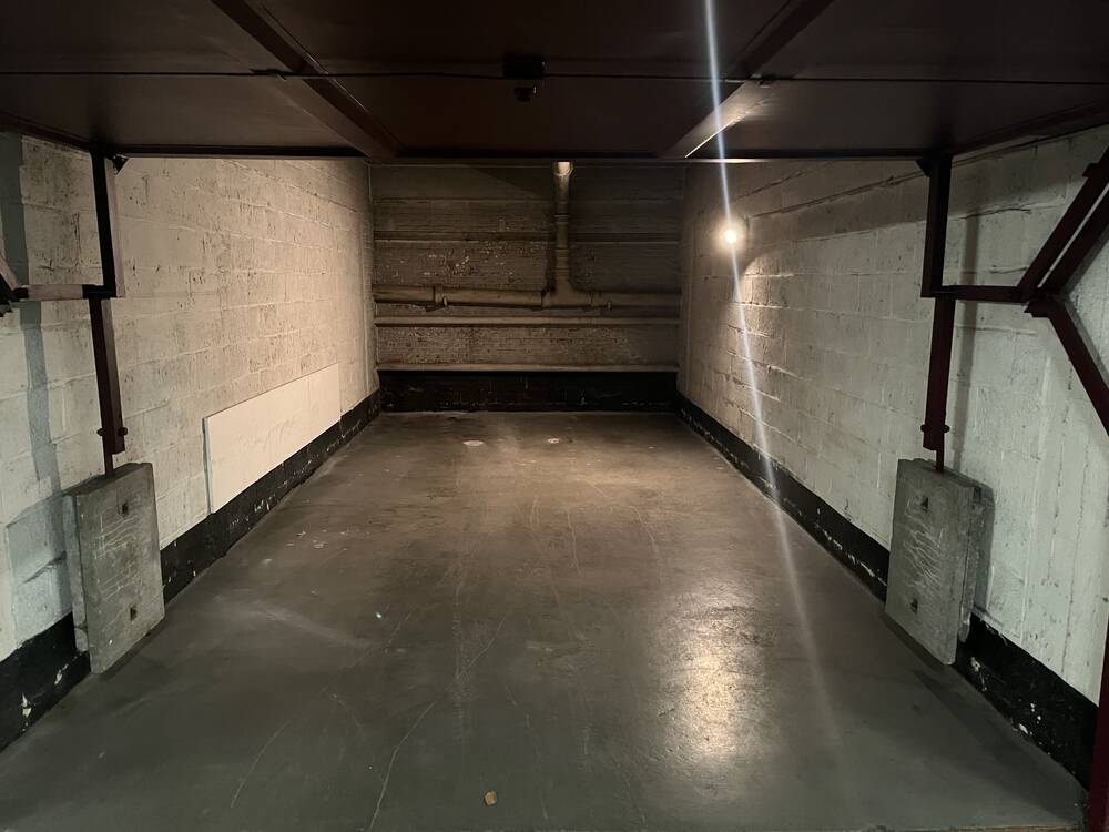 Parking / garage à vendre à Ixelles 1050 47000.00€ 0 chambres m² - annonce 205285