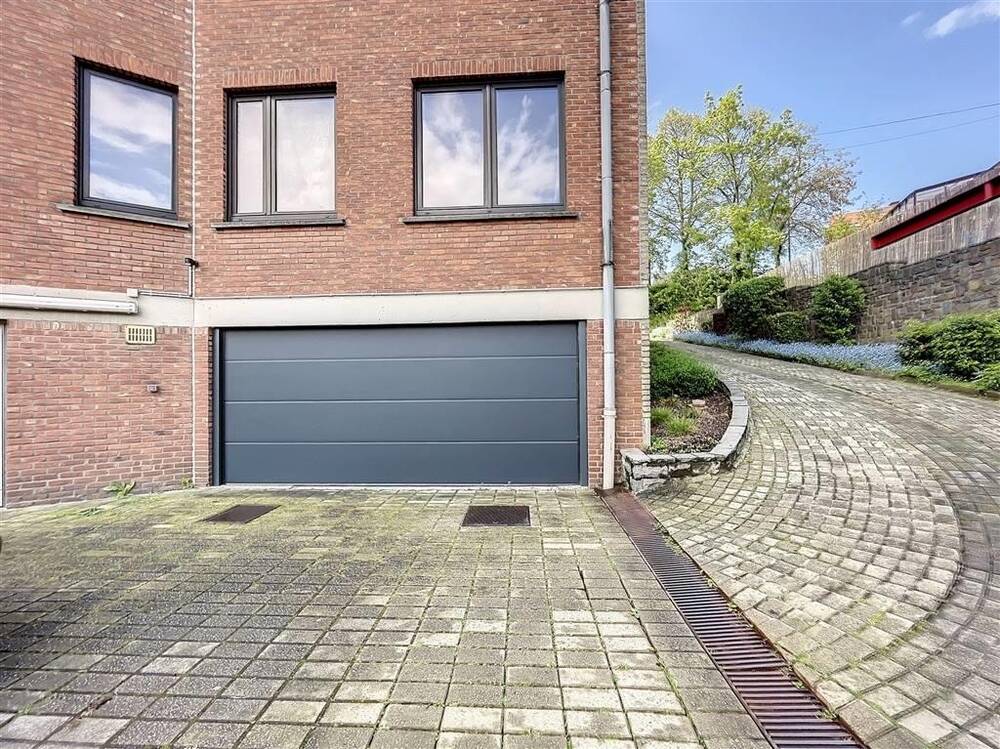 Parking & garage te  koop in Laken 1020 135000.00€  slaapkamers 80.00m² - Zoekertje 206342