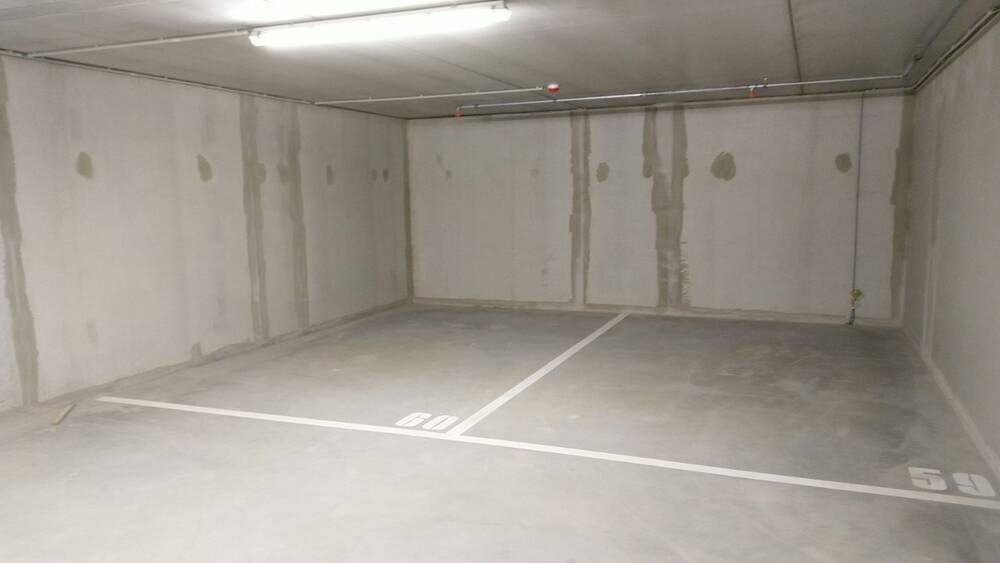 Parking / garage à vendre à Etterbeek 1040 25000.00€  chambres 13.00m² - annonce 208709