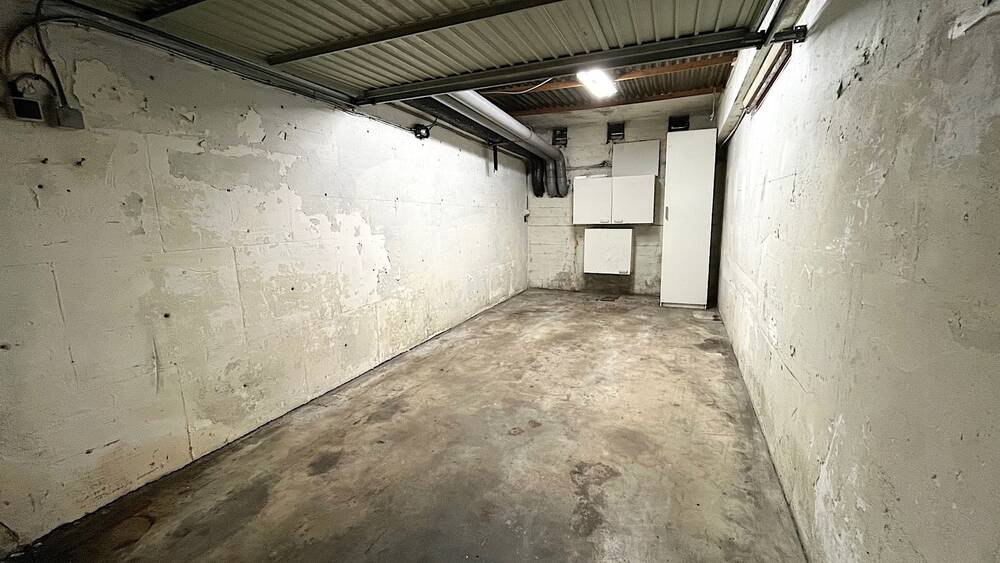 Parking / garage à vendre à Ganshoren 1083 22500.00€  chambres 16.00m² - annonce 209909