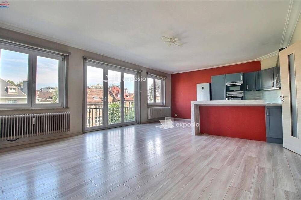 Appartement à  à Schaerbeek 1030 319000.00€ 3 chambres 100.00m² - annonce 209801