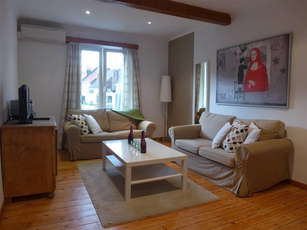 Duplex te  in Elsene 1050 1500.00€ 2 slaapkamers m² - Zoekertje 208918