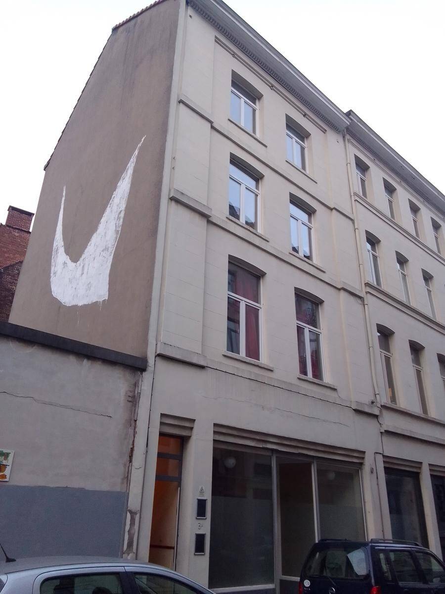 Mixgebouw te  koop in Brussel 1000 1595000.00€ 8 slaapkamers 450.00m² - Zoekertje 259868