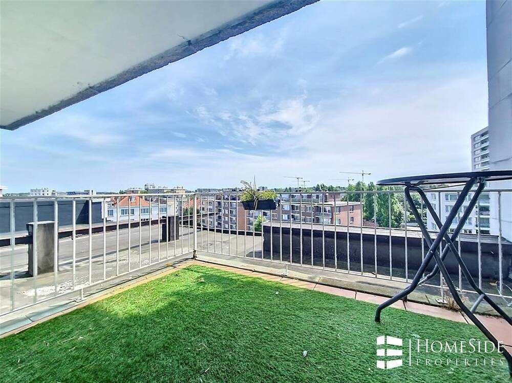 Studio à vendre à Evere 1140 149000.00€  chambres 40.00m² - annonce 209537