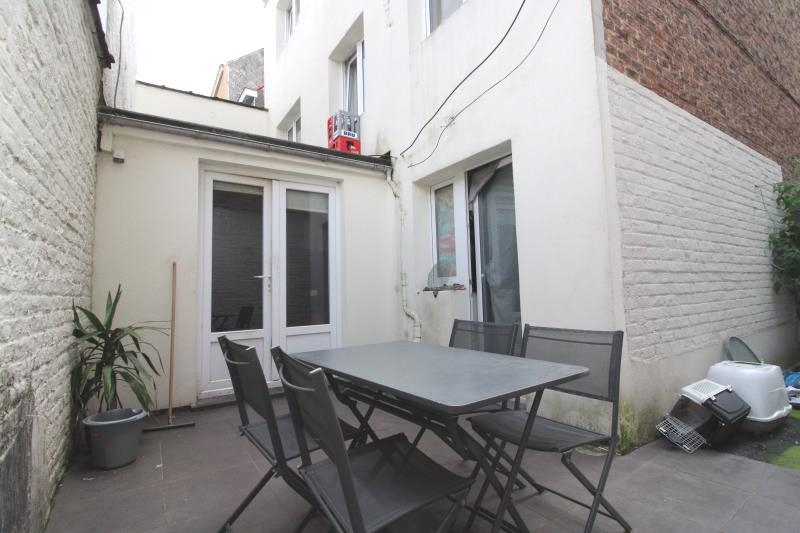 Appartementsgebouw te  koop in Ukkel 1180 630000.00€ 5 slaapkamers 220.00m² - Zoekertje 210302