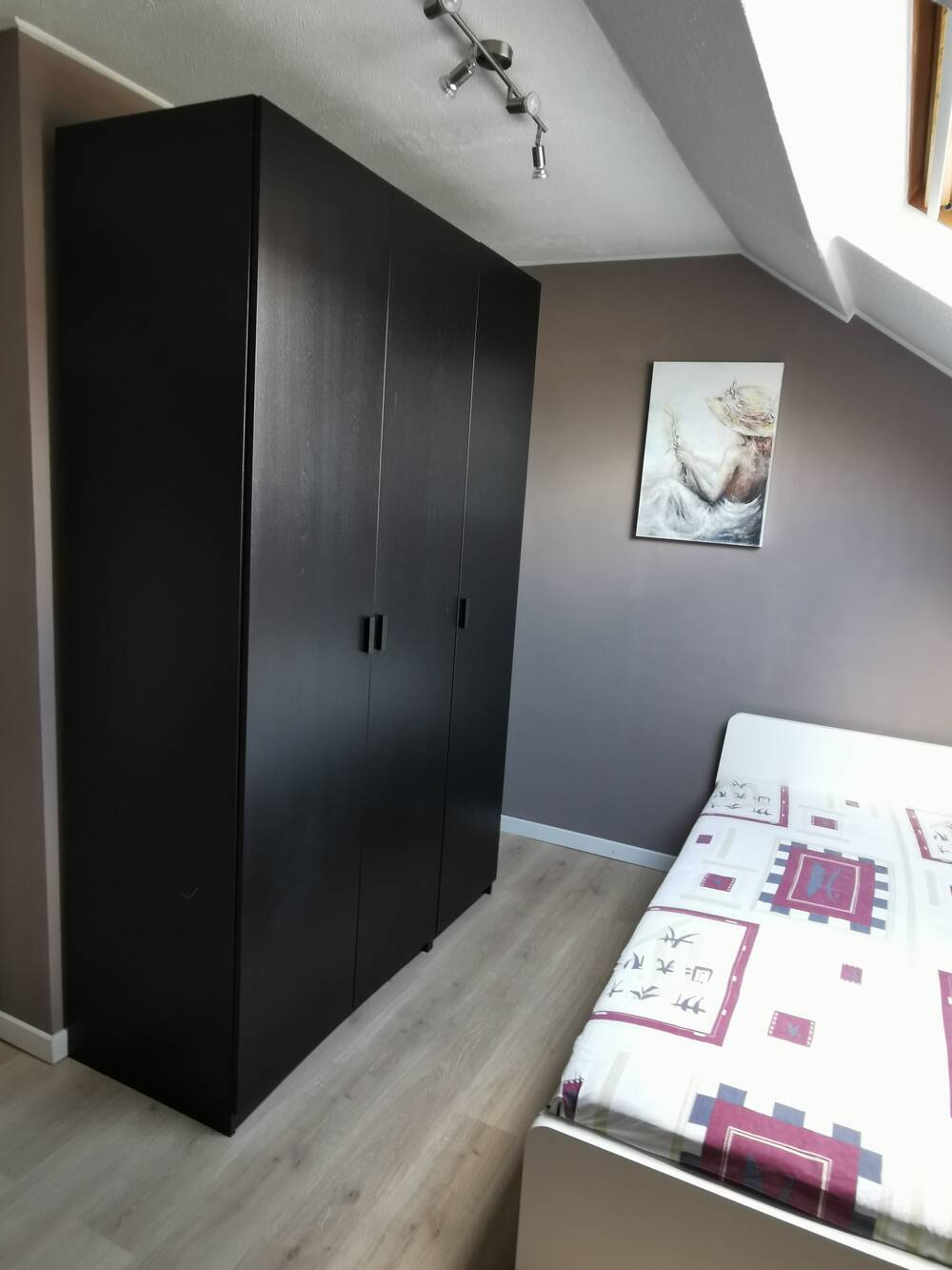 Kot à louer à Molenbeek-Saint-Jean 1080 500.00€  chambres 140.00m² - annonce 211019