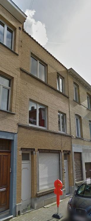 Appartementsgebouw te  koop in Ukkel 1180 645000.00€ 6 slaapkamers 235.00m² - Zoekertje 210301