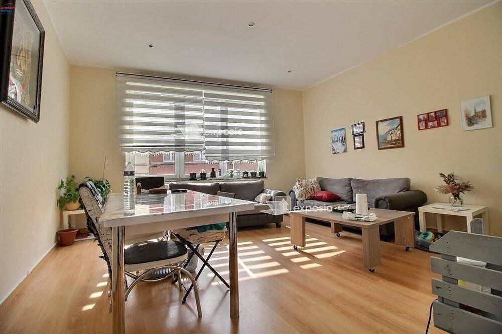 Appartement à  à Schaerbeek 1030 259000.00€ 2 chambres 80.00m² - annonce 210805