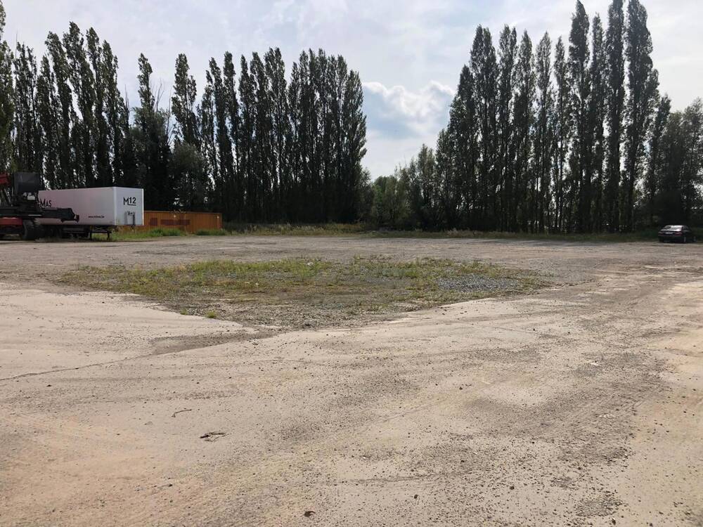 Terrain à louer à Willebroek 2830 13333.00€  chambres m² - annonce 210246