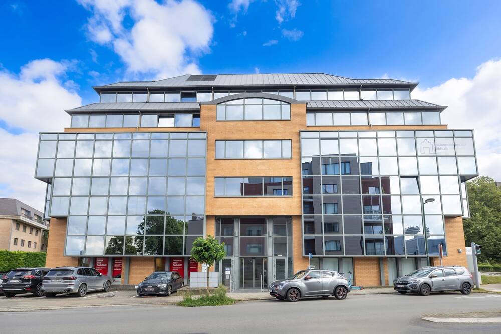 Commerce à louer à Evere 1140 1500.00€  chambres 133.00m² - annonce 213554