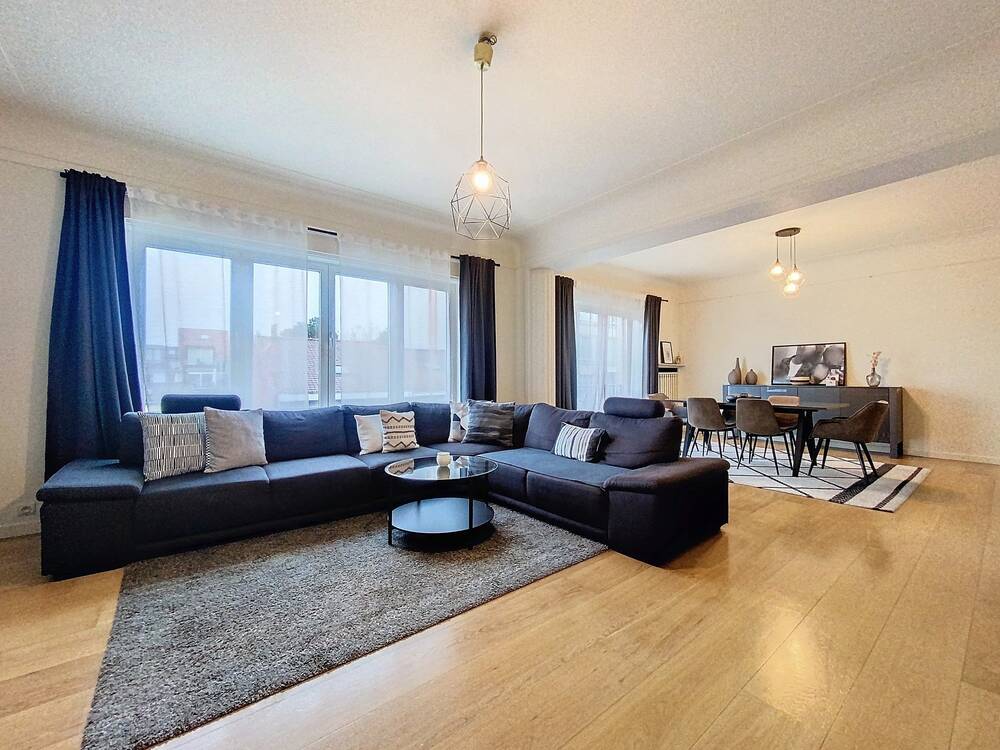 Appartement à  à Uccle 1180 495000.00€ 2 chambres 134.00m² - annonce 214518