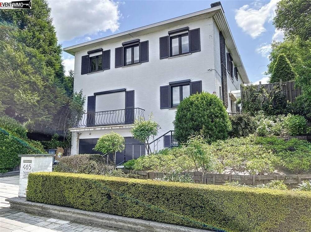 Villa à vendre à Laeken 1020 795000.00€ 6 chambres 438.00m² - annonce 212793