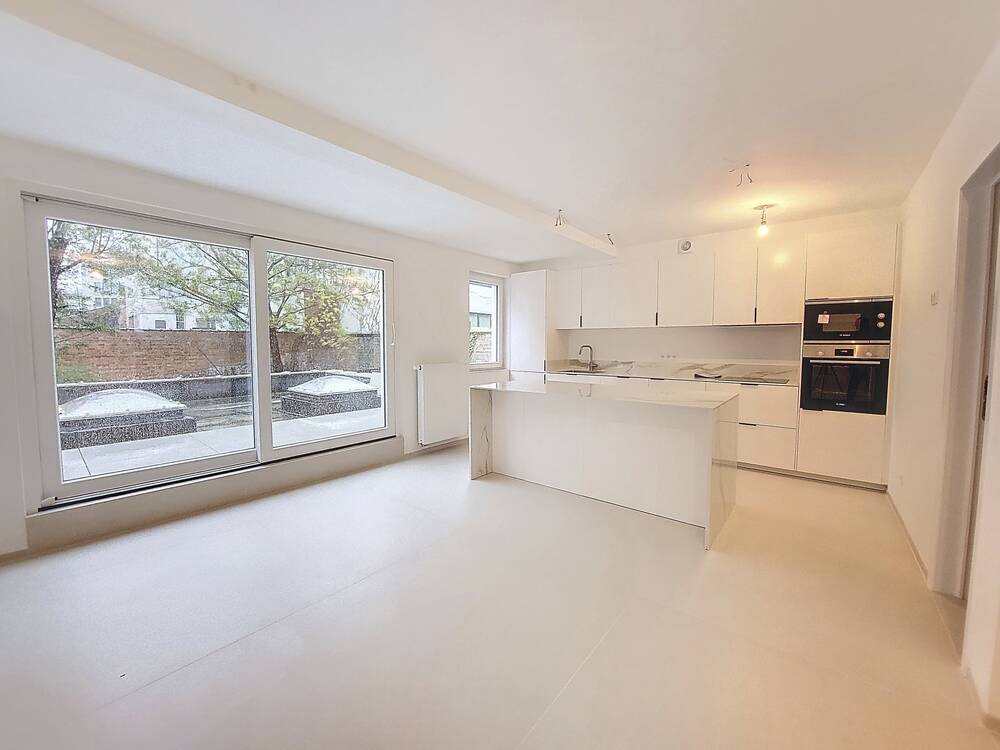 Duplex à vendre à Ixelles 1050 595000.00€ 2 chambres 125.00m² - annonce 212761