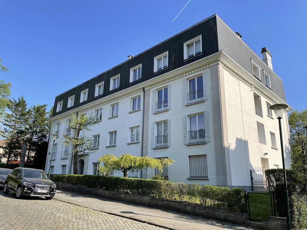 Rez-de-chaussée à  à Uccle 1180 2500.00€ 3 chambres 200.00m² - annonce 214926