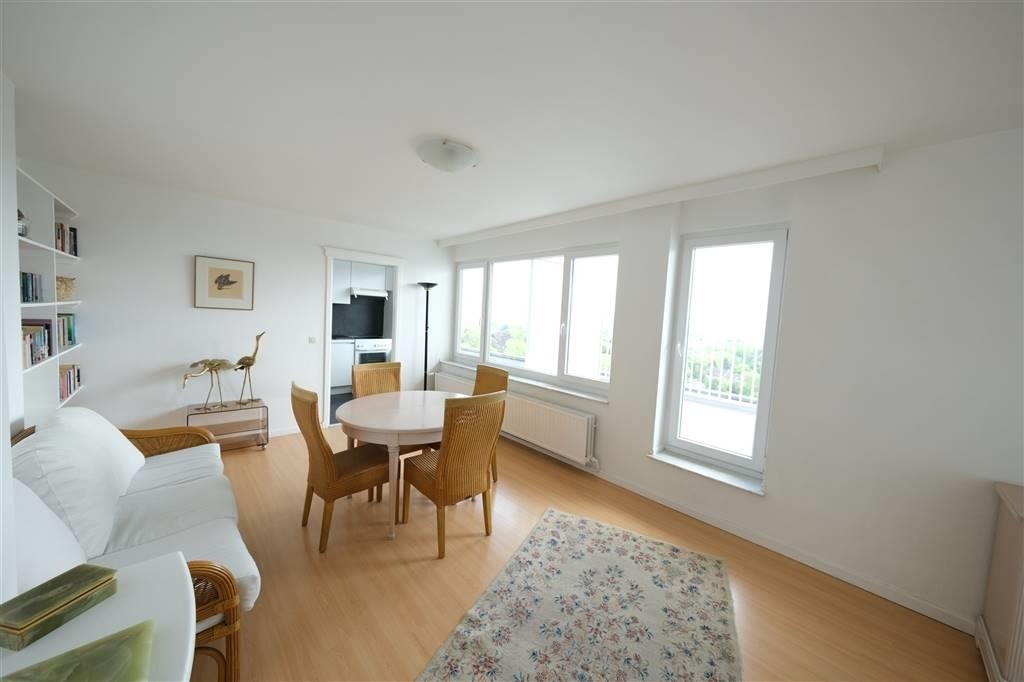 Studio à vendre à Evere 1140 205000.00€  chambres 50.00m² - annonce 214764