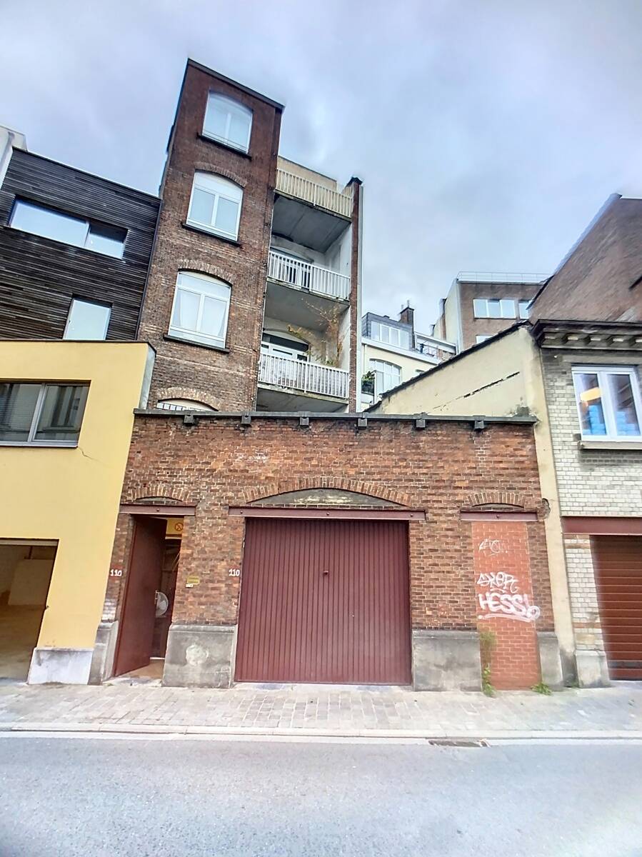 Parking / garage à vendre à Bruxelles 1000 40000.00€  chambres 30.00m² - annonce 214545