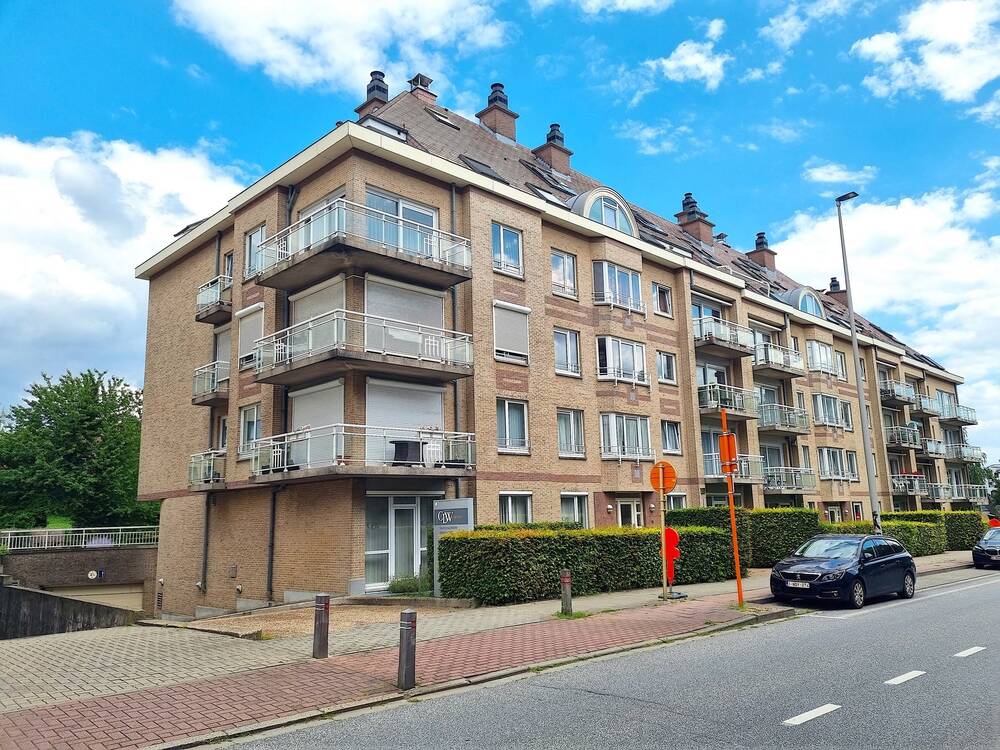 Studio te  huur in Sint-Lambrechts-Woluwe 1200 790.00€ 0 slaapkamers 30.00m² - Zoekertje 214774