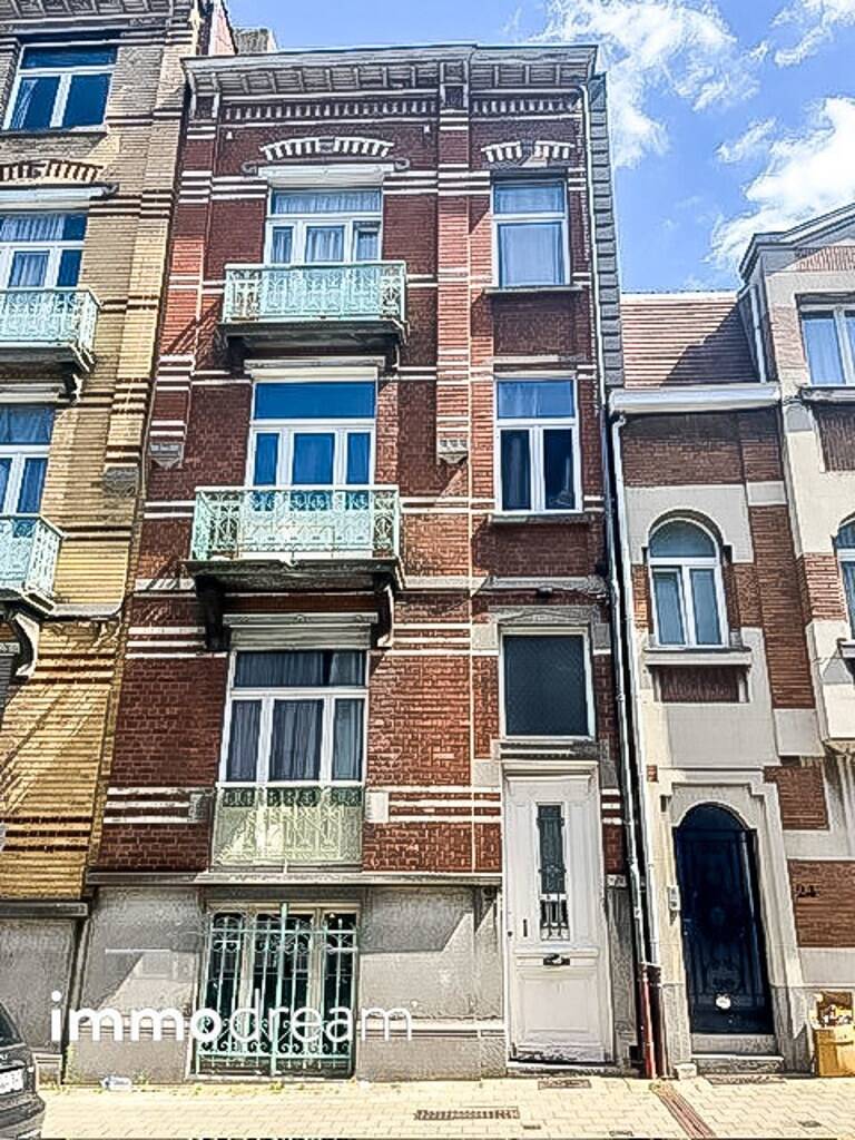 Duplex te  koop in Vorst 1190 239000.00€ 2 slaapkamers 105.00m² - Zoekertje 215400