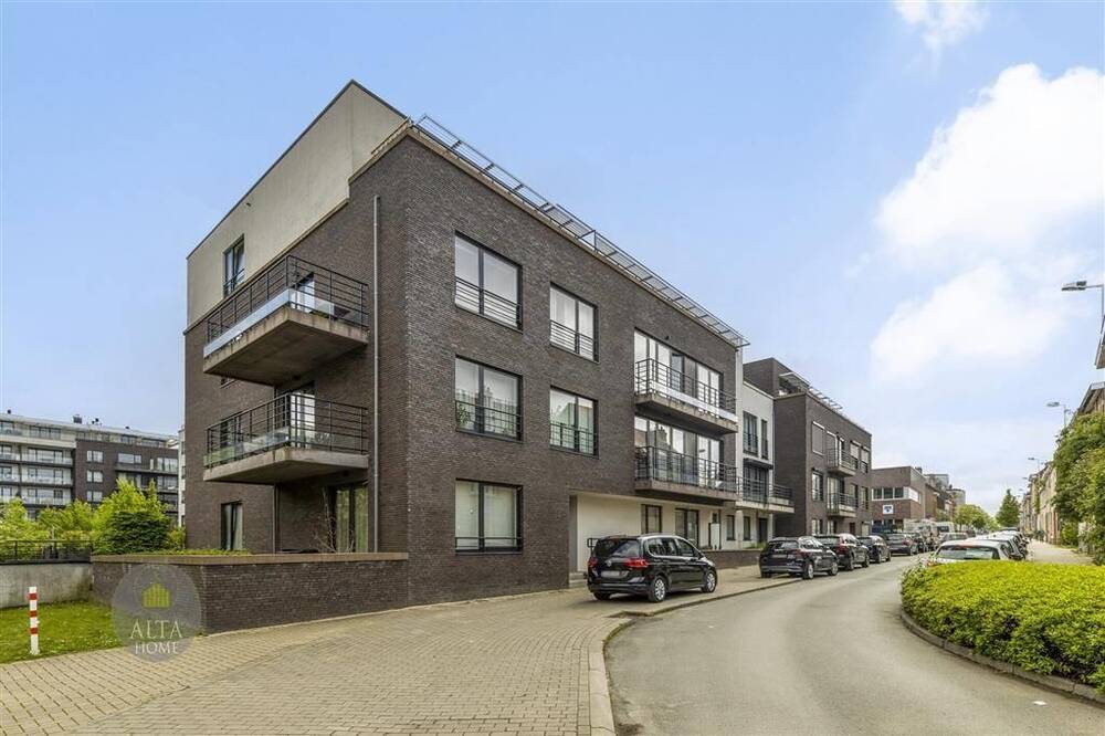 Appartement te  in Evere 1140 250000.00€ 1 slaapkamers 70.00m² - Zoekertje 282403