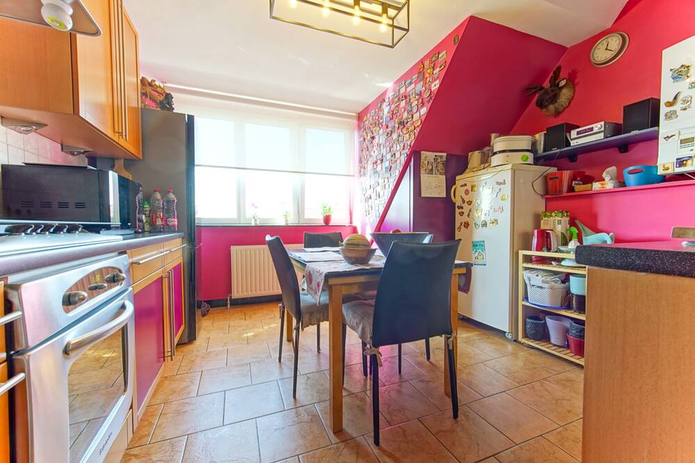 Appartement te  in Anderlecht 1070 349000.00€ 3 slaapkamers 160.00m² - Zoekertje 217566